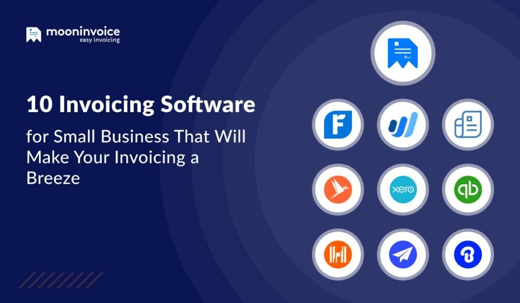 Best Tools to Create Invoices