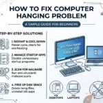 How to Fix Computer Hanging Problem: A Simple Guide for Beginners
