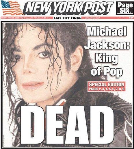 How Did Michael Jackson Die Facts You Should Know