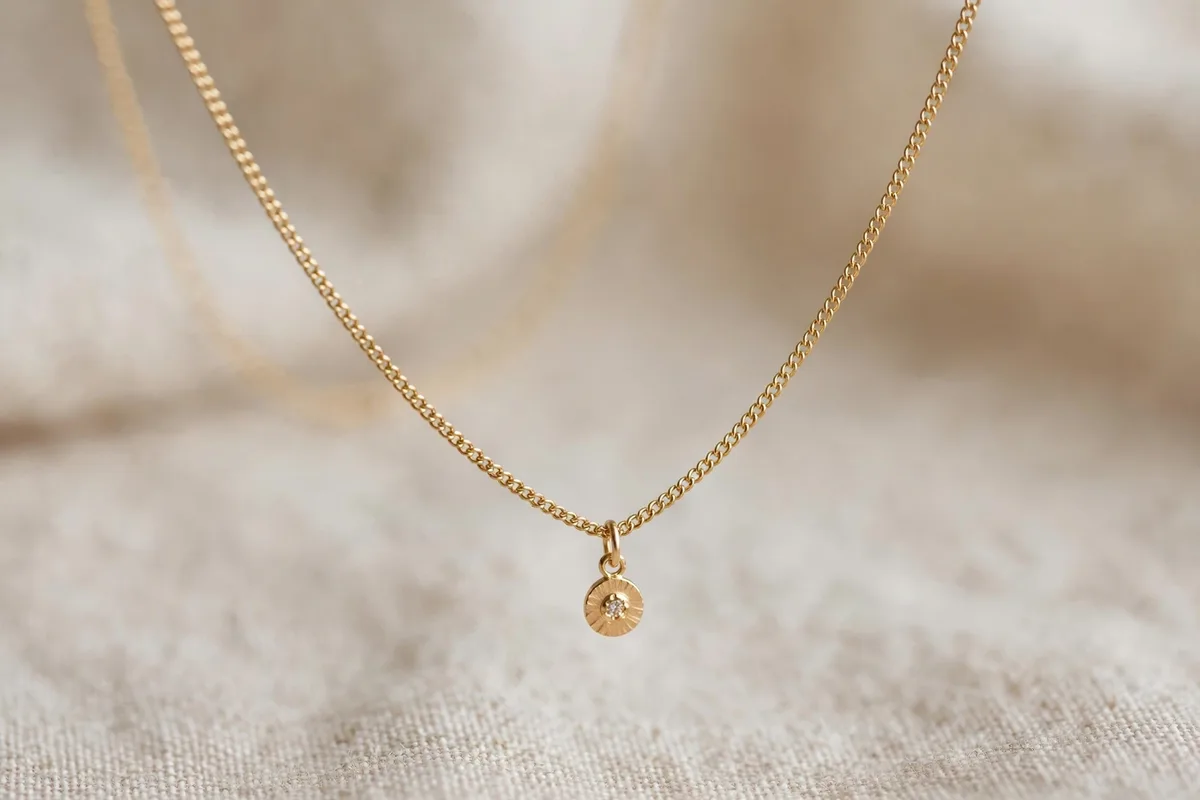14 Karat Gold Explained Body 1