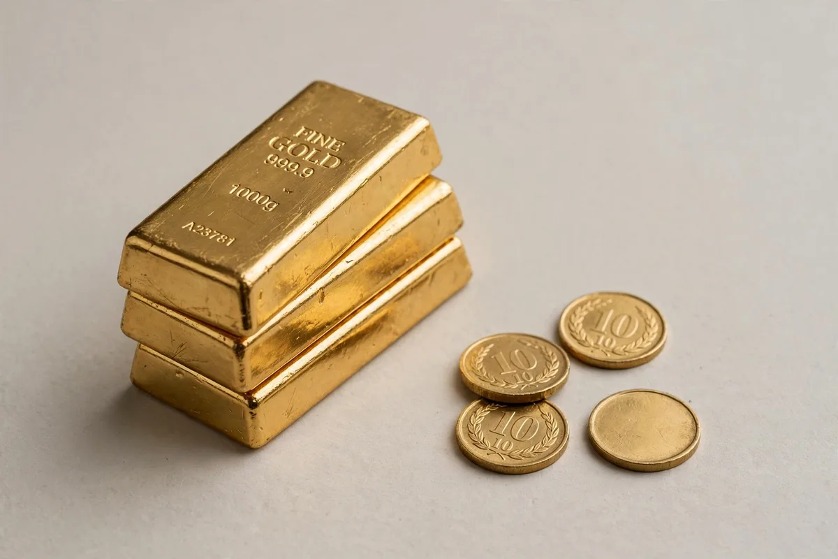 14 Karat Gold Explained Body 2
