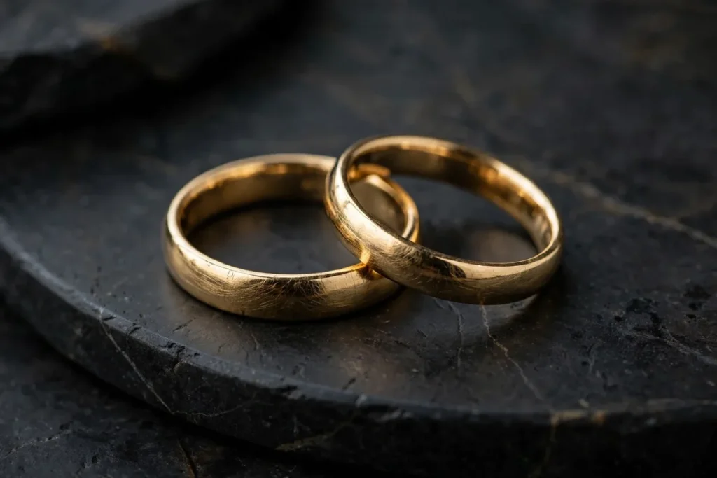 14 Karat Gold Explained Featured