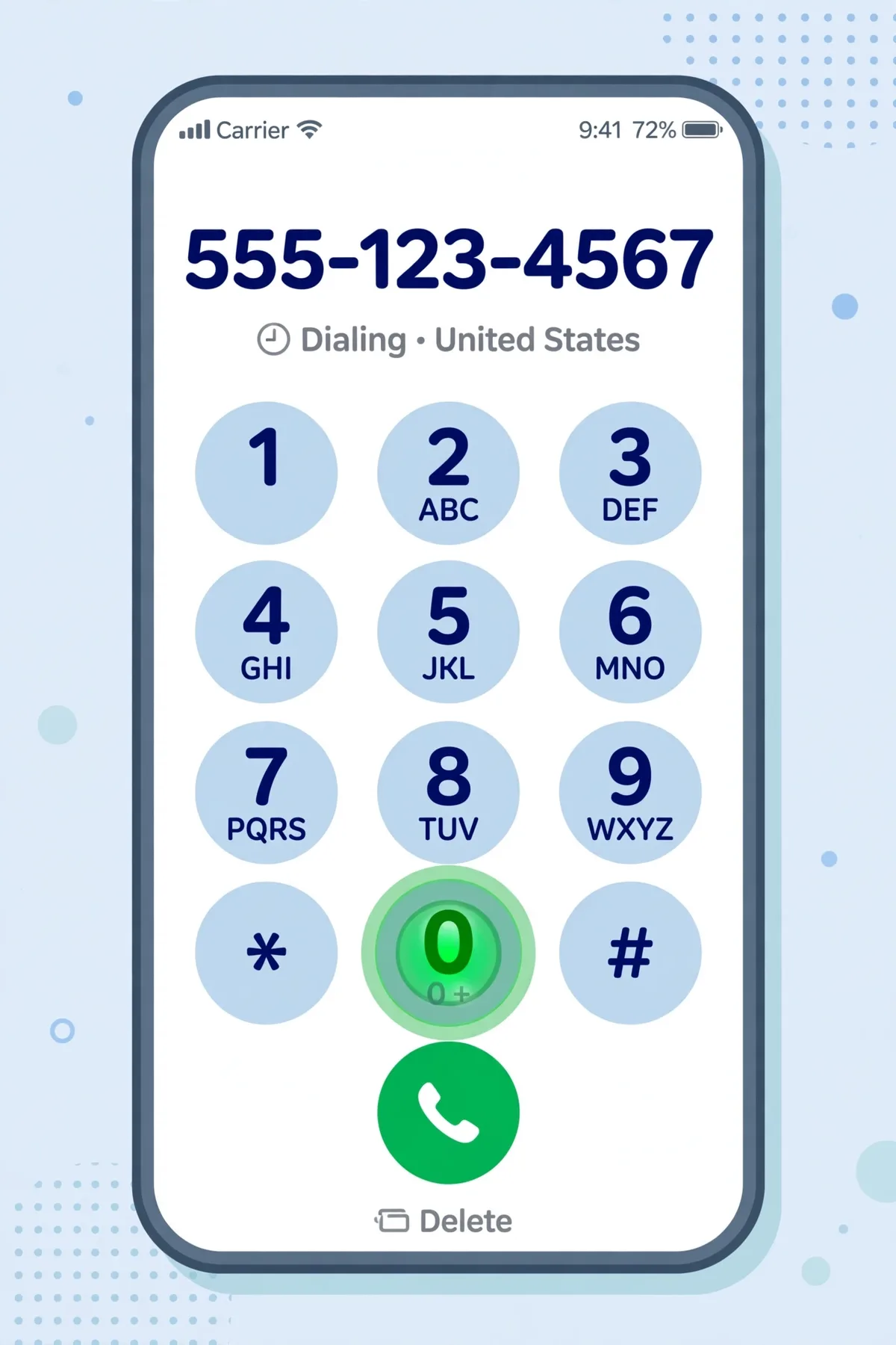 551 Area Code Body 2