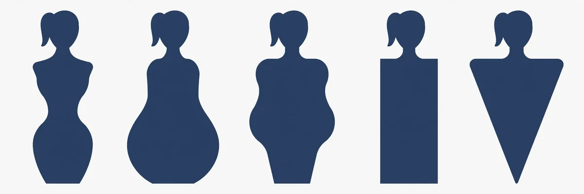 Body Shapes Guide Featured