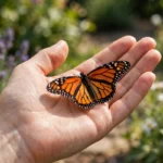 Butterfly Lands On You Meaning Featured