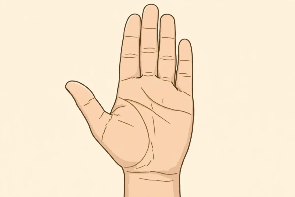 Career Palmistry Guide Featured