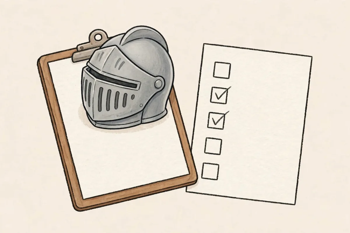 Chivalry Test Featured