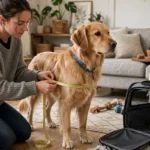 Choose A Pet Carrier Size Featured