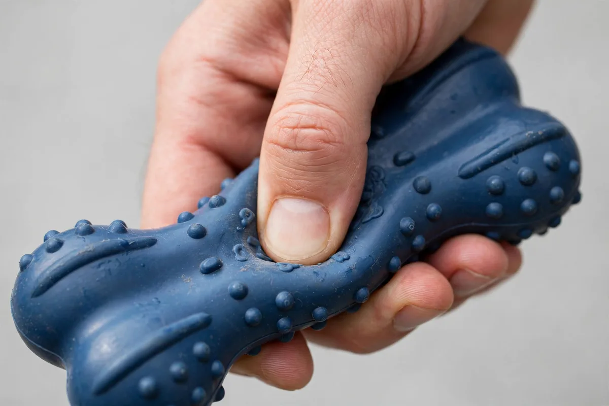 Choose Safe Toys For A Dog Body 1
