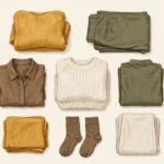 Colors That Go With Brown Featured