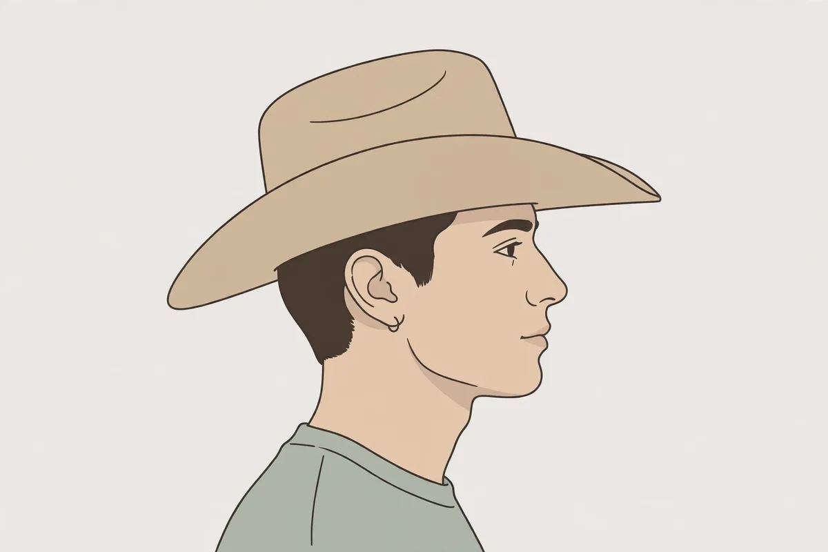 Cowboy Hat Size Chart Body 2