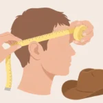 Cowboy Hat Size Chart Featured