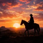 Cowboy Nicknames Featured