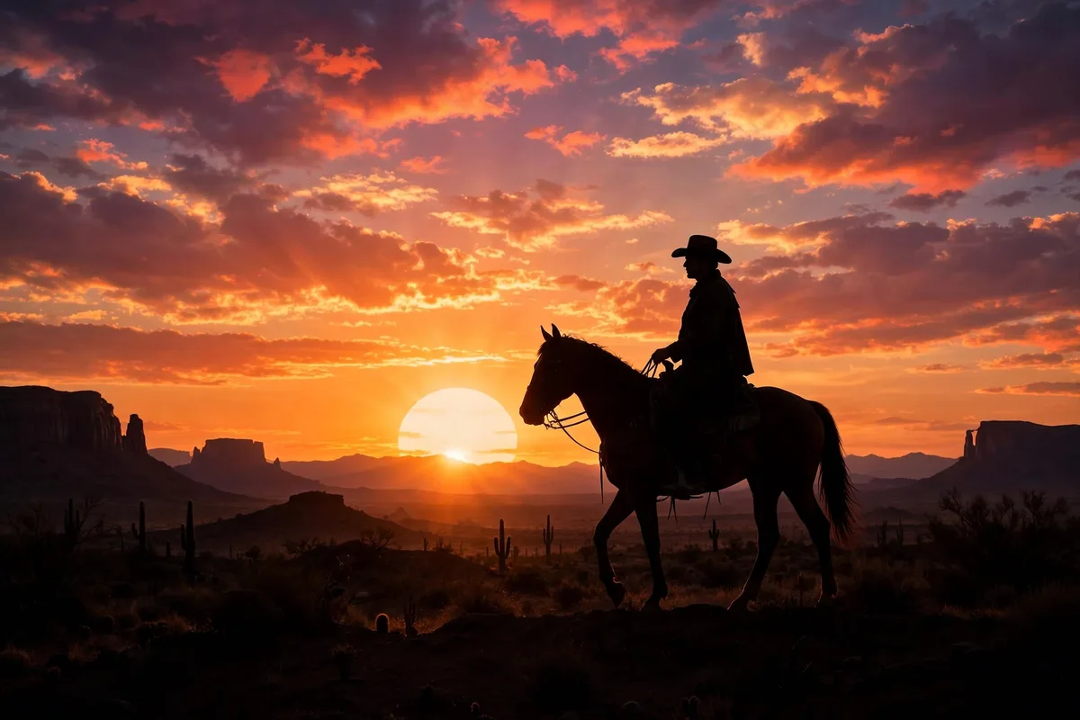 Cowboy Nicknames Featured