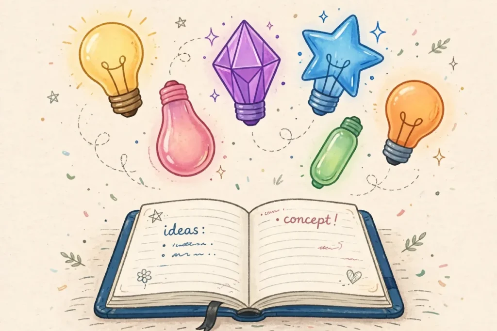 Creative Ability Test Featured