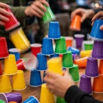 Cup Stacking Sport Guide Featured