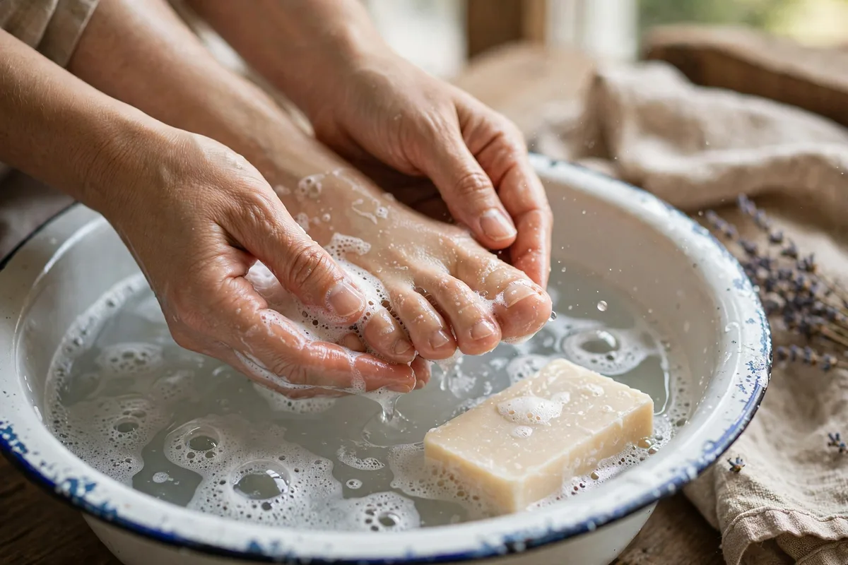 Dead Toenail Care Guide Body 1