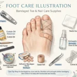 Dead Toenail Care Guide Featured