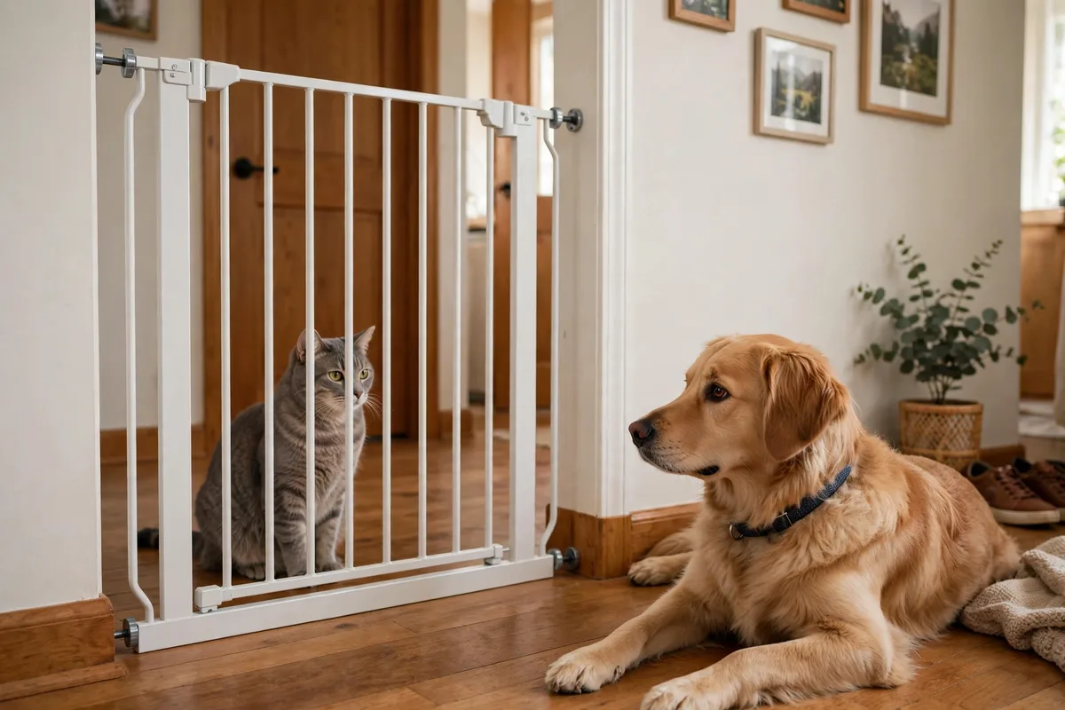 Introduce Pets Gradually Body 1