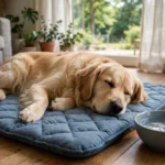 Keep Dogs Cool In Hot Weather Featured