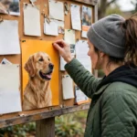 Make A Lost Pet Action Checklist Featured