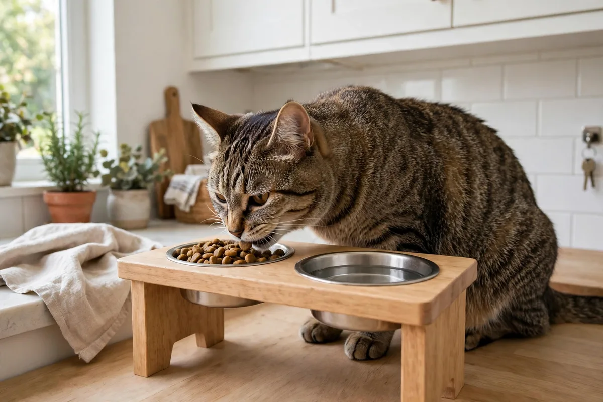 Prepare A Home For A Senior Pet Body 2