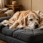 Prepare A Home For A Senior Pet Featured