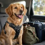 Prepare Pets For Travel Featured