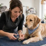 Trim Dog Nails With Professional Guidance Featured