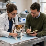 Understand Routine Veterinary Visit Questions Featured